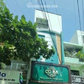 Nhà 6 Tầng MT Trần Bình Trọng – Có Thang Máy – 15.5 Tỷ